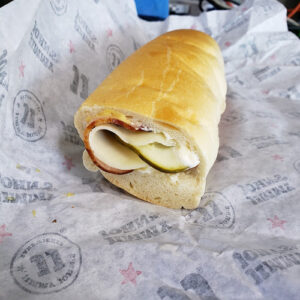 Jimmy John's - Louisville