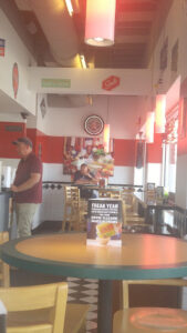 Jimmy John's - Bowling Green