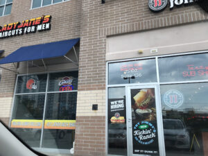 Jimmy John's - North Olmsted