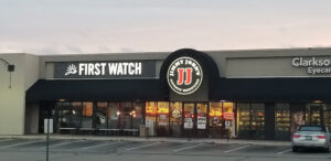 Jimmy John's - Cincinnati