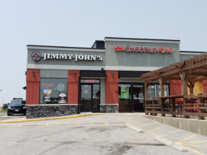 Jimmy John's - Merrillville