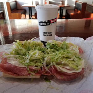 Jimmy John's - Clarksville