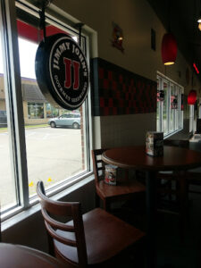 Jimmy John's - Sterling Heights