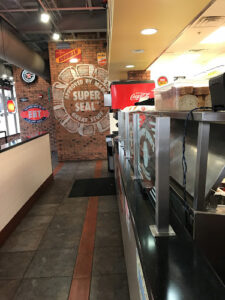 Jimmy John's - Lansing