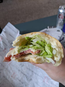 Jimmy John's - Grand Rapids