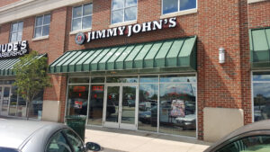 Jimmy John's - Grand Rapids