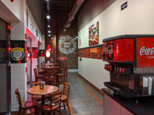 Jimmy John's - West Des Moines