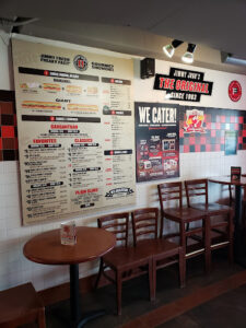 Jimmy John's - West Des Moines