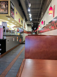 Jimmy John's - Delavan