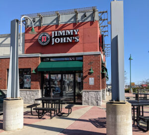 Jimmy John's - West Allis