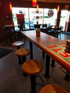 Jimmy John's - Beaver Dam