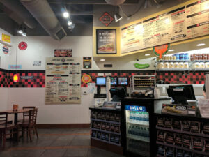 Jimmy John's - Wisconsin Dells