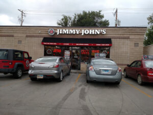 Jimmy John's - Sioux Falls