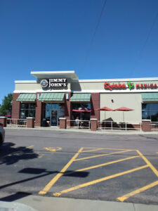 Jimmy John's - Sioux Falls