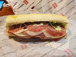 Jimmy John's - Watertown