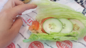 Jimmy John's - Huntley