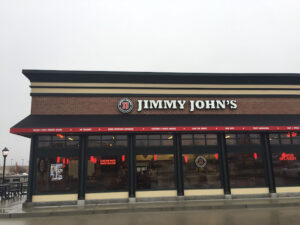 Jimmy John's - Farmington