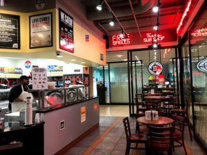 Jimmy John's - Kansas City