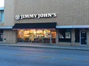 Jimmy John's - Springfield