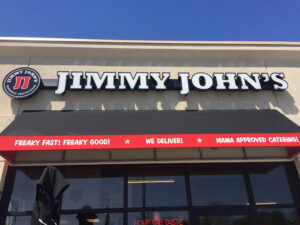 Jimmy John's - Pittsburg