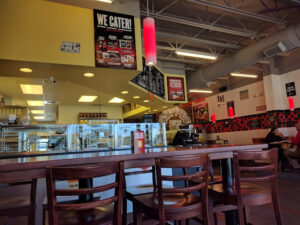 Jimmy John's - Houma