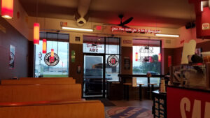 Jimmy John's - Longview