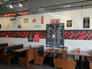 Jimmy John's - Fort Worth