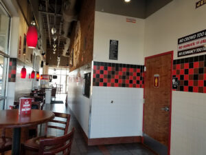 Jimmy John's - Longmont