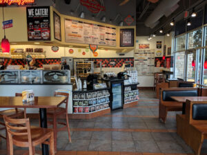 Jimmy John's - Loveland