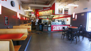 Jimmy John's - Colorado Springs