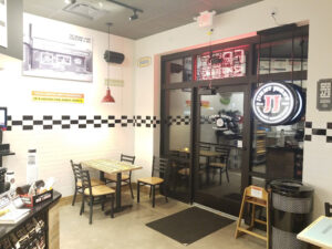 Jimmy John's - Blackfoot