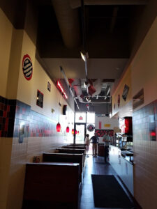 Jimmy John's - Bountiful