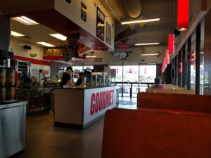 Jimmy John's - Sierra Vista