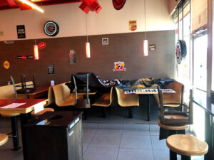 Jimmy John's - Santa Fe