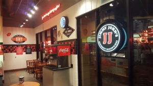 Jimmy John's - Las Vegas