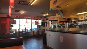 Jimmy John's - Reno