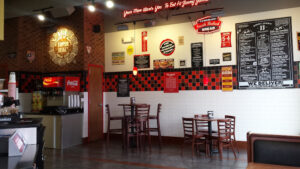 Jimmy John's - Reno