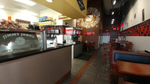 Jimmy John's - Hillsboro