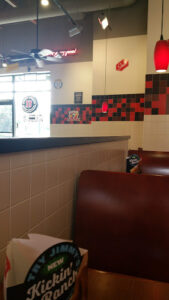 Jimmy John's - Hillsboro