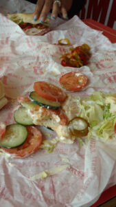 Jimmy John's - McMinnville