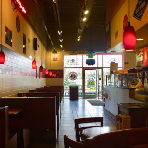 Jimmy John's - Lynnwood