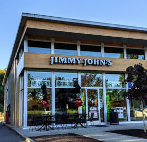 Jimmy John's - Port Orchard