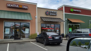 Jimmy John's - Sumner