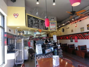 Jimmy John's - Spokane Valley