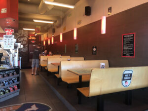 Jimmy John's - Spokane Valley