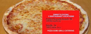 Jimmy's Cucina - Point Pleasant