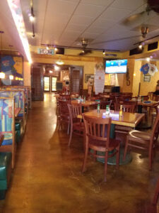 Jimmy's Fish House & Iguana Bar - Clearwater