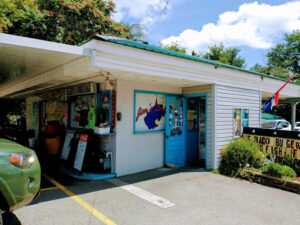 Jim's Drive In - Lewisburg