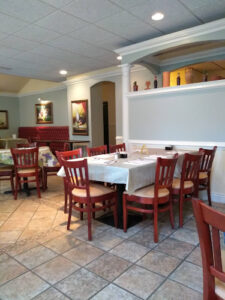 Jo Ann's Pizza & Restaurant II - Mays Landing