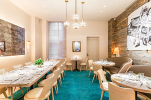 JoJo by Jean-Georges - New York